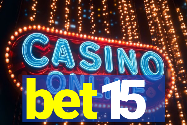 bet15