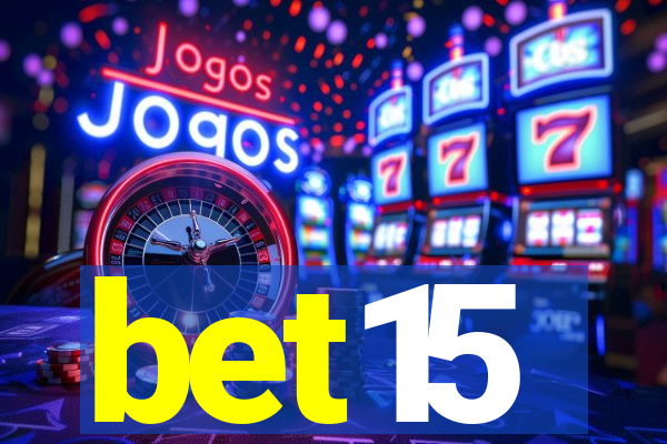 bet15