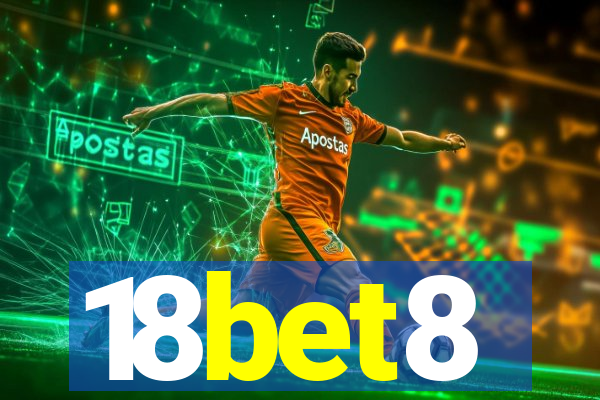18bet8