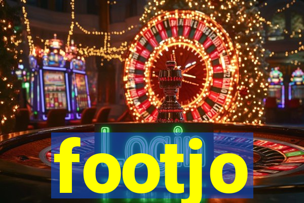 footjo