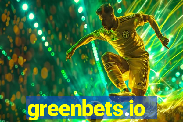 greenbets.io