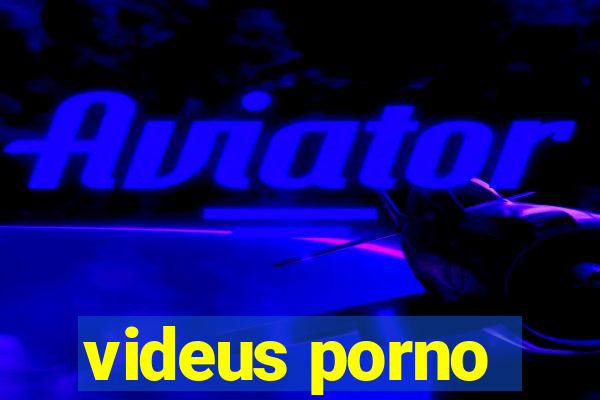 videus porno