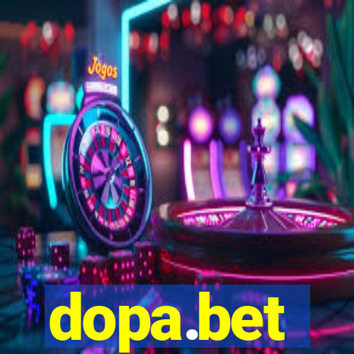 dopa.bet