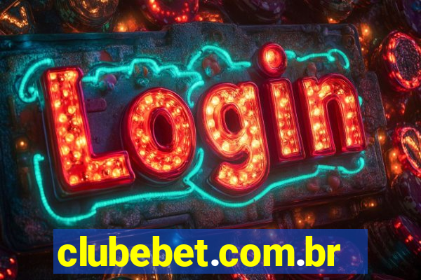 clubebet.com.br