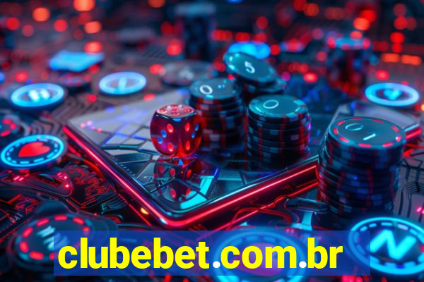 clubebet.com.br