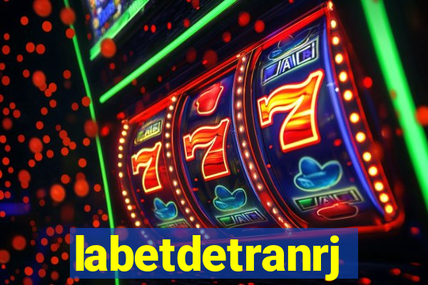 labetdetranrj