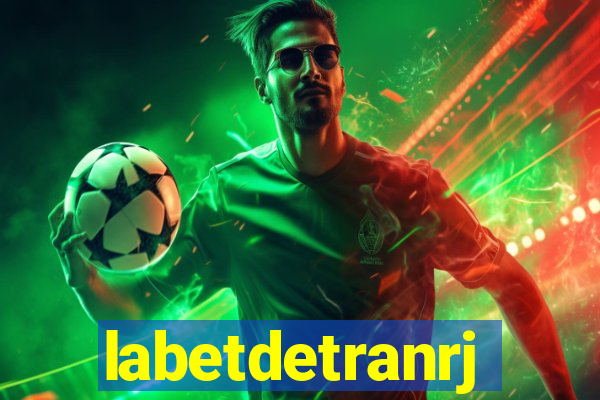 labetdetranrj