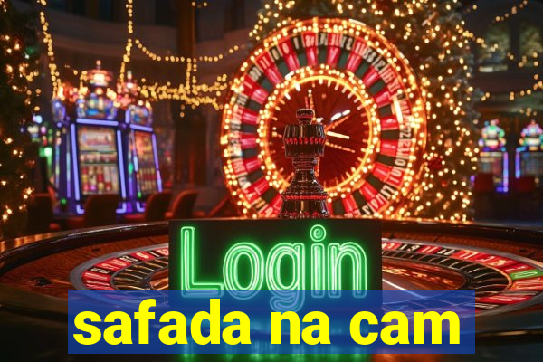 safada na cam