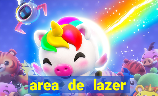 area de lazer ribeirao preto