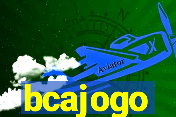 bcajogo