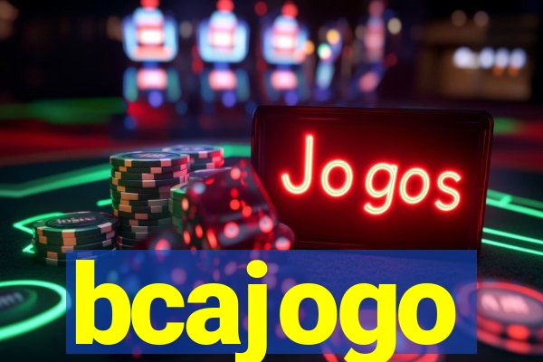 bcajogo