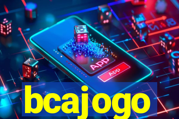 bcajogo