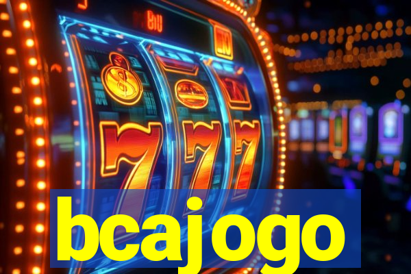 bcajogo