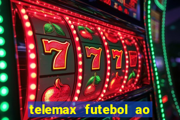 telemax futebol ao vivo - Divas
