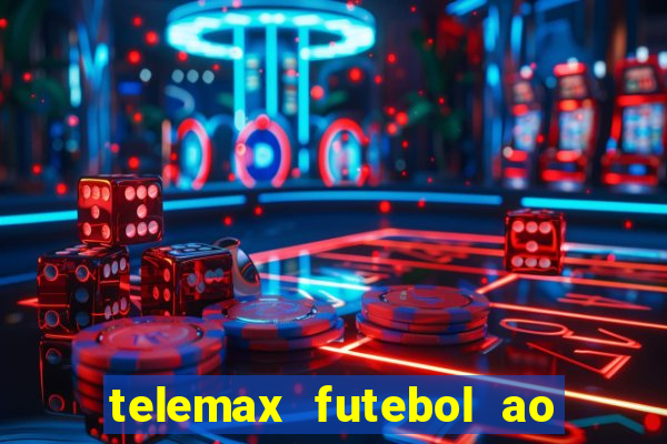 telemax futebol ao vivo - Divas