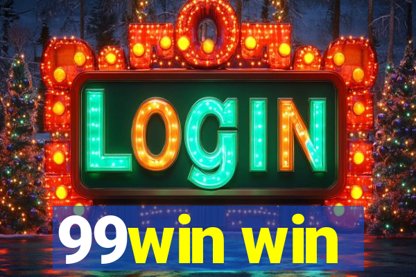 99win win