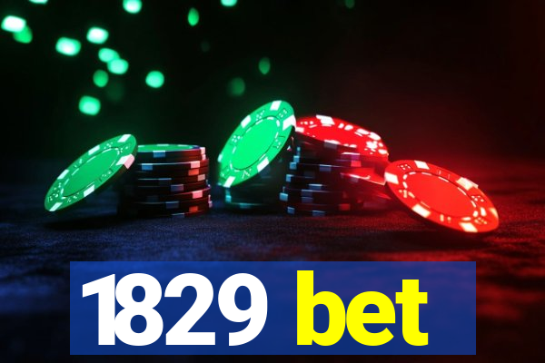 1829 bet