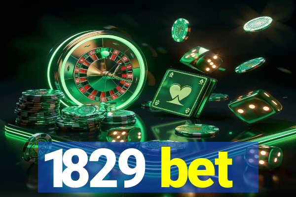 1829 bet