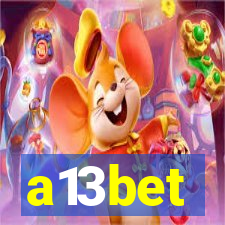 a13bet