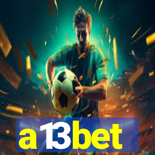 a13bet