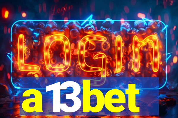 a13bet