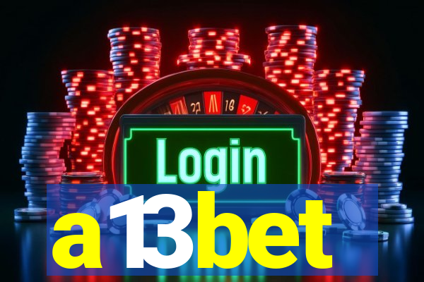 a13bet