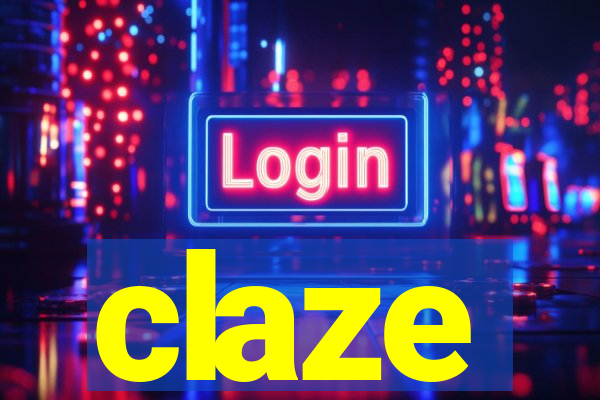 claze
