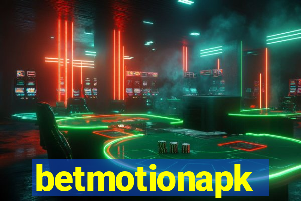 betmotionapk