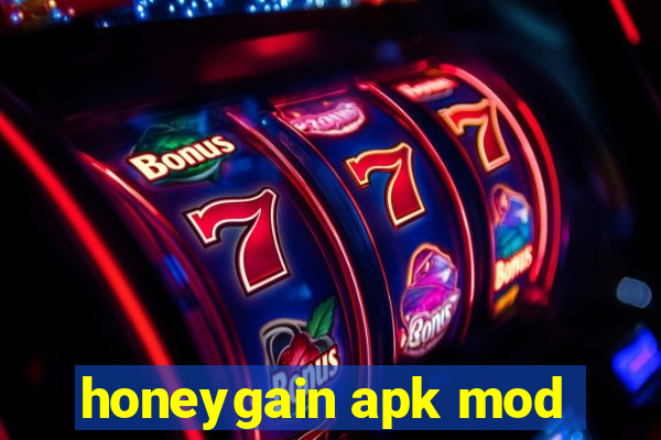 honeygain apk mod