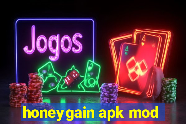 honeygain apk mod