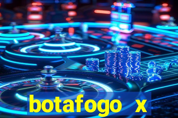botafogo x palmeiras ao vivo futemax