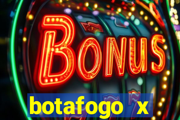 botafogo x palmeiras ao vivo futemax