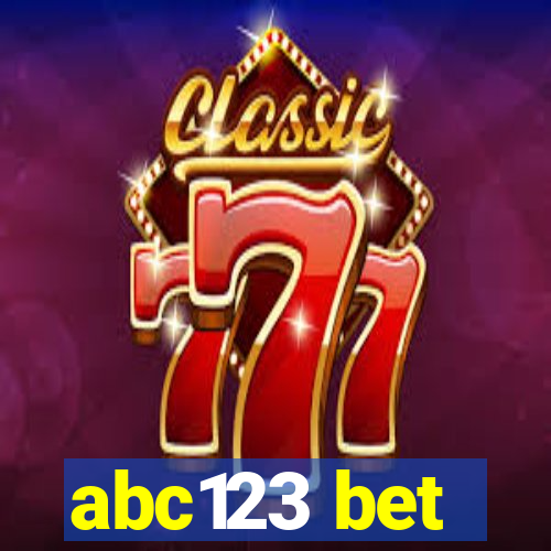 abc123 bet