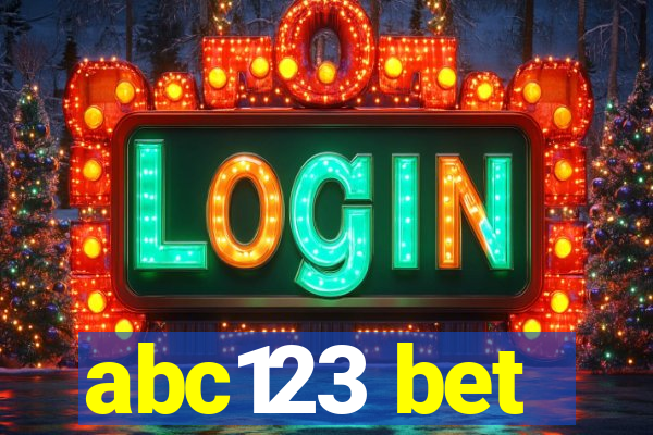 abc123 bet