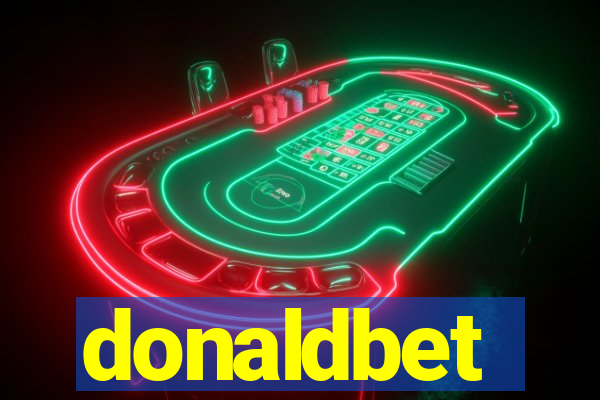 donaldbet