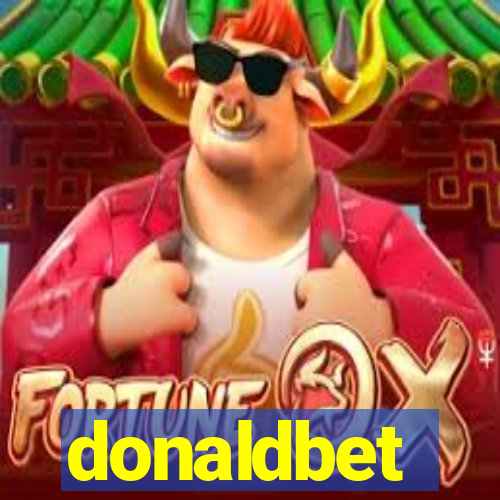 donaldbet