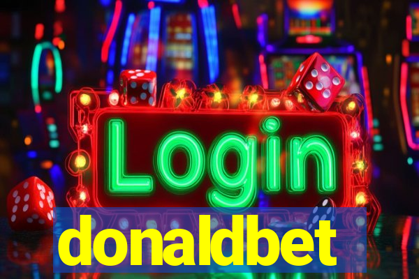 donaldbet