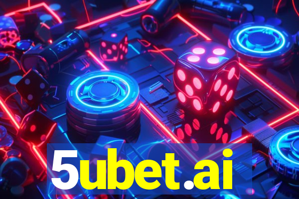 5ubet.ai