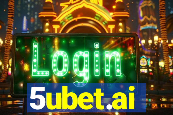 5ubet.ai