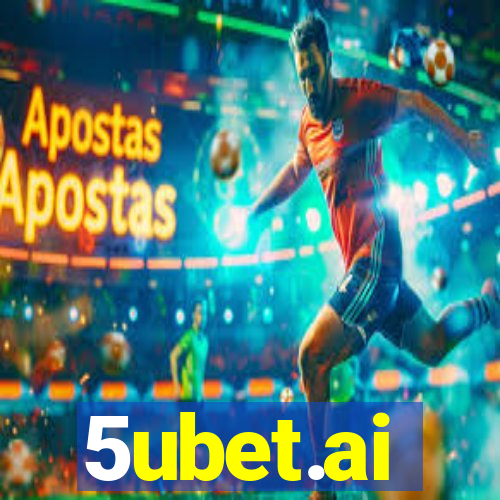 5ubet.ai