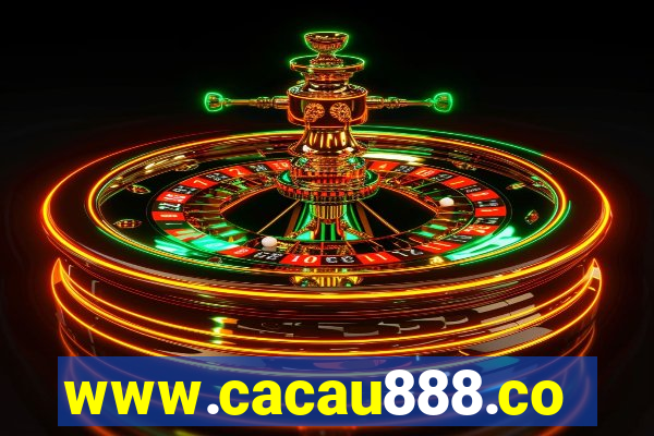 www.cacau888.com