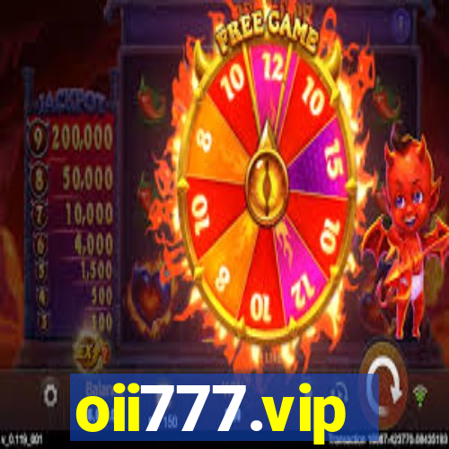 oii777.vip