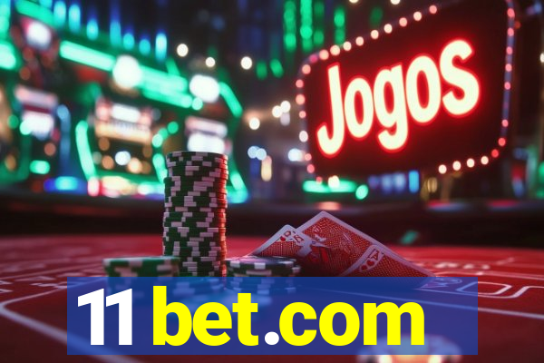 11 bet.com
