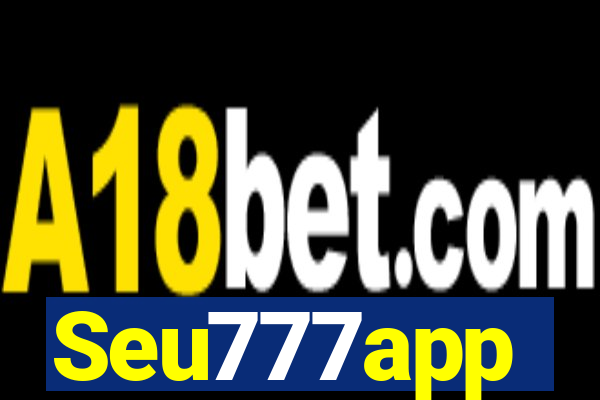 Seu777app