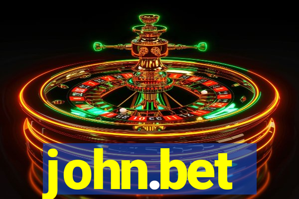 john.bet