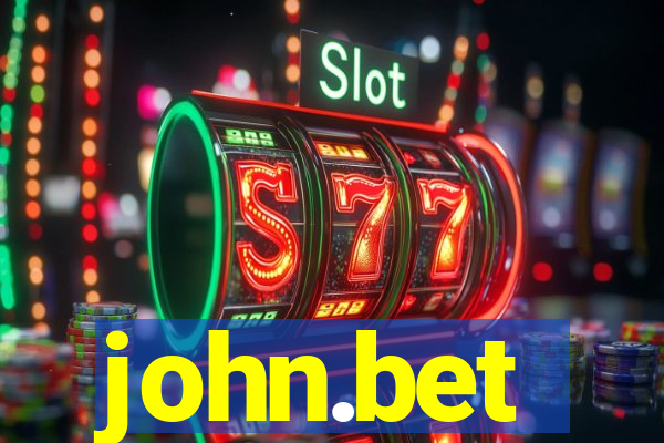 john.bet