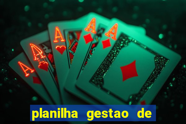 planilha gestao de banca gratis