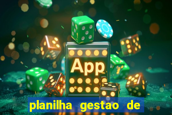 planilha gestao de banca gratis