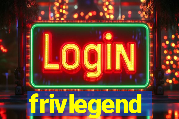 frivlegend
