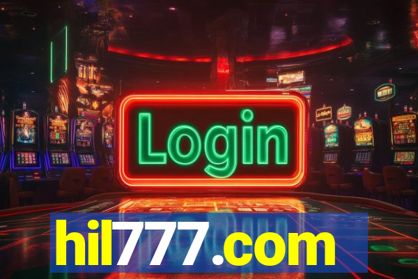 hil777.com